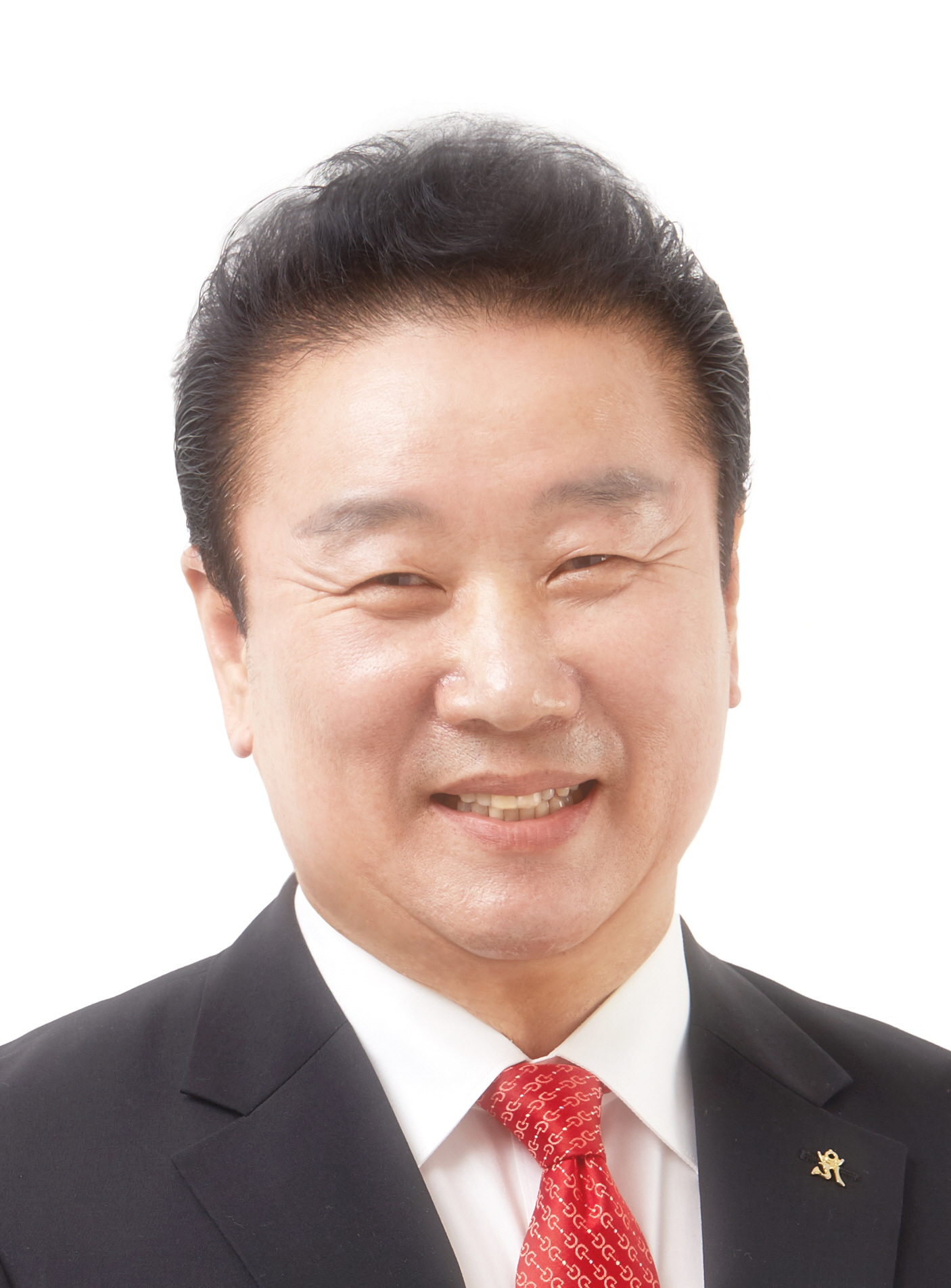 추진위원장/조합장 인사말